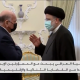 Iraqi Foreign Minister visits Tehran